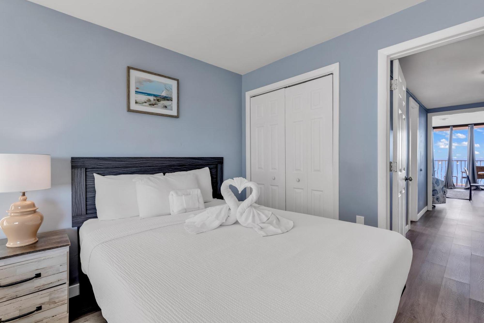 15-Th Floor Ocean Front Views At Palms Resort Myrtle Beach Exterior photo
