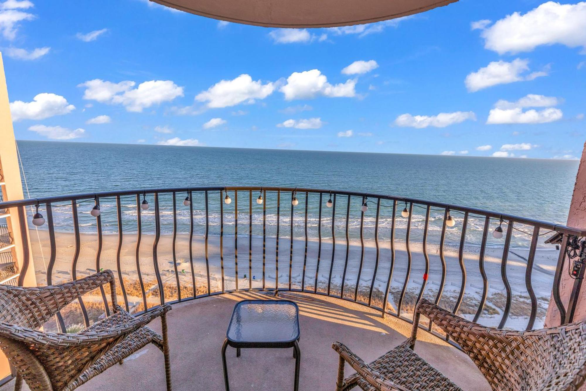 15-Th Floor Ocean Front Views At Palms Resort Myrtle Beach Exterior photo